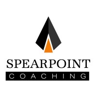 Spearpoint Coaching logo - Similar company to Boswell-Buck Creative Consulting