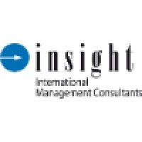insight - International Management Consultants logo - Similar company to Cone Pal