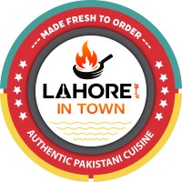 Lahore in Town logo - Similar company to Jbf Consulting Group Ltd.