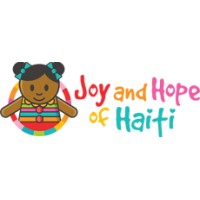 Joy and Hope of Haiti logo - Similar company to Brian Ballantyne Specifications (Bbs)