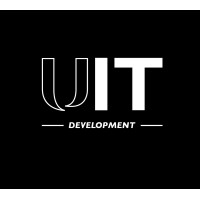 UIT Development logo - Similar company to Provys Technologies