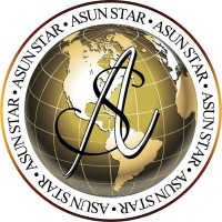 ASunStar logo - Similar company to The Pressed Cafe