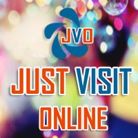 just visit online logo - Similar company to Visionary Outsourcing Services