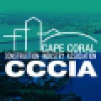 Cape Coral Construction Industry Association logo - Similar company to Florida Masonry, Inc.