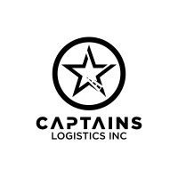 Captains Logistics Inc logo - Similar company to Restoremasters Contracting Llc