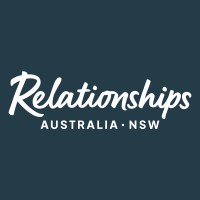Relationships Australia NSW logo - Similar company to Northbridge Secure