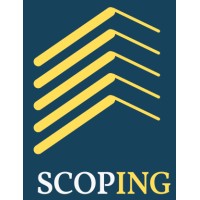 SCOPING - Société de Coordination d'Ordonnancement de Pilotage , d'Ingénierie et construction TCE logo - Similar company to Lessons Learned Complete Cycle