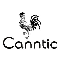 CANNTIC logo - Similar company to Ardezen