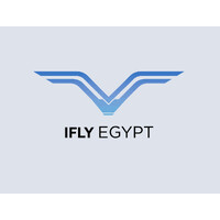 IFLY Egypt logo - Similar company to Wataar.Com