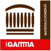 MATERIALS DOMENJÓ logo - Similar company to Mafonsa Sl