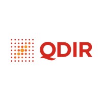 QDIR, Inc logo - Similar company to Caporus Technologies, Inc.