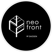 Neo Front Furniture logo - Similar company to Luxor Interieur