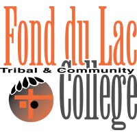 Fond du Lac Tribal and Community College logo - Similar company to Max Gray Construction Inc