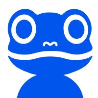 Blar logo - Similar company to Vambe