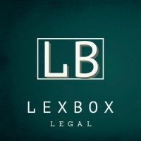 LexBox Legal logo - Similar company to Lexbox