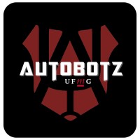 Autobotz UFMG logo - Similar company to Macro - Mechatronics, Control, And Robotics Research Group At The Federal University Of Minas Gerais