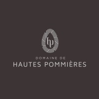 DOMAINE DE HAUTES POMMIERES logo - Similar company to Provence Wine Maker