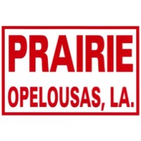 Prairie Contractors, Inc. logo - Similar company to Siema Construction, Llc