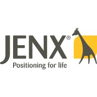 Jenx Ltd logo - Similar company to Seating Dynamics Inc.
