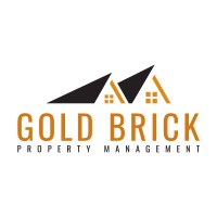 Gold Brick Property Management logo - Similar company to Vacation Internationale