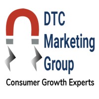 DTC Marketing Group | Helping Consumer Brands Grow Profitably through Customer Acquisition logo - Similar company to Repbets