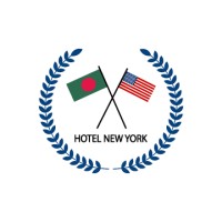 Hotel New York Bangladesh logo - Similar company to Omni Residency