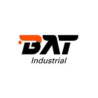 BAT Industrial Products logo - Similar company to Head Start Homes