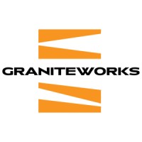 Granite Works logo - Similar company to Simple Benchtops