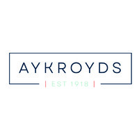 Aykroyd & Sons Ltd logo - Similar company to T&A Textiles And Hosiery Limited