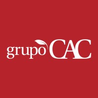 CAC PAPÉIS - Grupo CAC logo - Similar company to Mr. Cheff Gastronomia