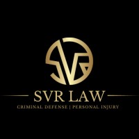 SVR Law logo - Similar company to Myers Doyle