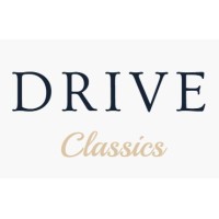 DriveClassics.nl logo - Similar company to Netidentity