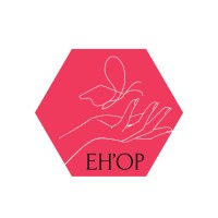 EH'OP logo - Similar company to Averty Solution