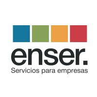 Grupo Enser logo - Similar company to Creatribe™️