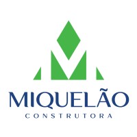 Construtora Miquelão logo - Similar company to Engenium- Empresa Júnior De Engenharia Civil