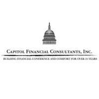 Capitol Financial Consultants, Inc. logo - Similar company to Intercoastal Capital Markets