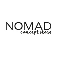 Nomad Concept Store logo - Similar company to Lazo Store
