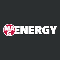MAG Energy logo - Similar company to Tec-Energy