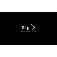 Rig Studio logo - Similar company to Mad Phoenix Marcom