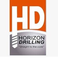 Horizon Drilling logo - Similar company to Superior Drilling & Coring