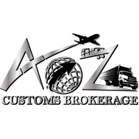 A to Z Customs Brokerage logo - Similar company to Integrated Logistics
