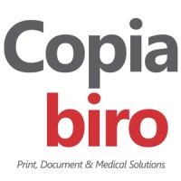 Copia biro: edinstvene rešitve za pisarne logo - Similar company to Bilban D.O.O.