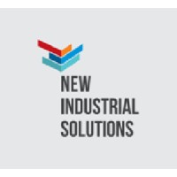 New industrial solutions logo - Similar company to Control Engineering, Inc.