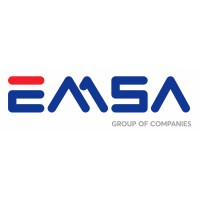Emsa Group of Companies logo - Similar company to Xonca Bakery