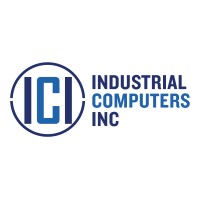 ICI - Industrial Computers, Inc. logo - Similar company to Lcr Electronics, Inc