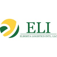 Elberta Logistics International LLC logo - Similar company to Mik Logistics Solution Inc