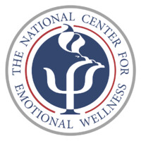 THE NATIONAL CENTER FOR EMOTIONAL WELLNESS logo - Similar company to Forged Advisors