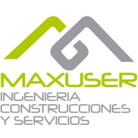 MAXUSER - Ingeniería, Construcciones y Servicios. logo - Similar company to Spe Usp Student Chapter