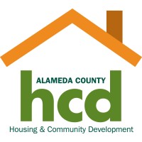 Alameda County CDA/Housing and Community Development logo - Similar company to Alameda County Housing And Community Development Department