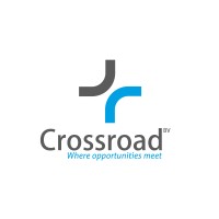 Crossroad B.V. logo - Similar company to Xpro2